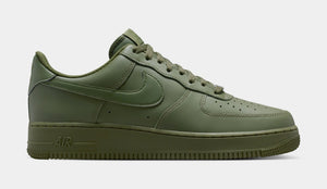 Nike Air Force 1 '07 'Army Olive'