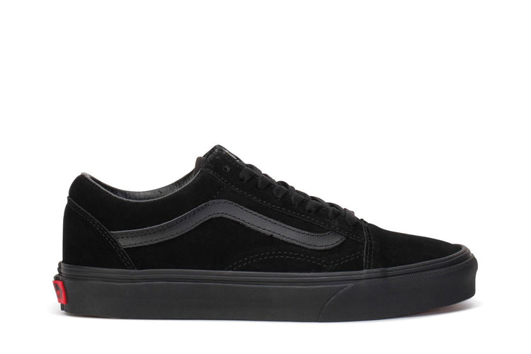 Vans Old Skool 'Triple Black'