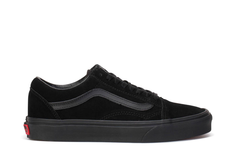 Vans Old Skool 'Triple Black'