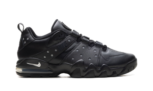 Supreme x SB x Nike Air Max 2 CB '94 Low 'Black'