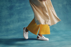 Birkenstock Tokio Sandal White 'White'