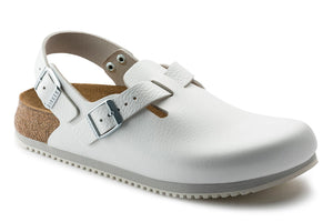 Birkenstock Tokio Sandal White 'White'