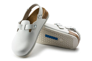 Birkenstock Tokio Sandal White 'White'