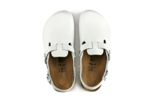 Birkenstock Tokio Sandal White 'White'