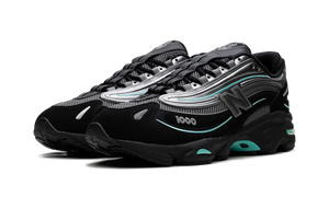 New Balance 1000 'Black Teal' JD Exclusive