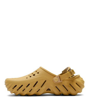 Crocs Echo Clog 'Desert Grass'