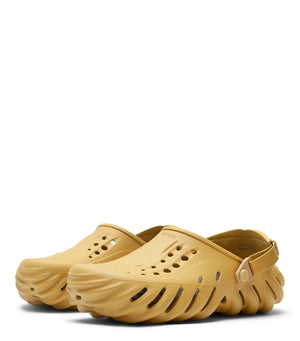 Crocs Echo Clog 'Desert Grass'
