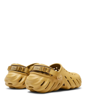 Crocs Echo Clog 'Desert Grass'