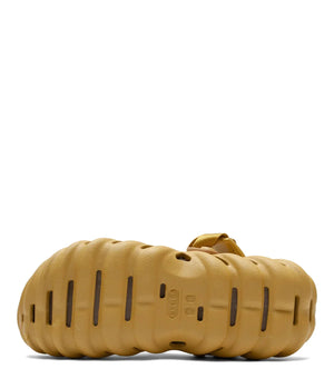 Crocs Echo Clog 'Desert Grass'