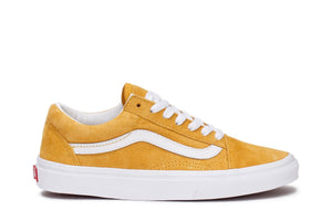 Vans Old Skool Pig Suede 'Mango Mojito'
