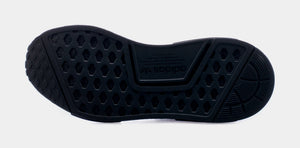 adidas NMD_R1 J 'Triple Black'