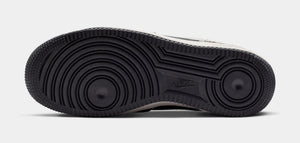 Nike Wmns Air Force 1 Low 'Cow Print Black'