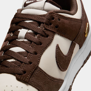 Nike Wmns Dunk Low 'Light Orewood Baroque Brown'