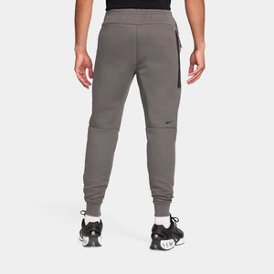 Nike Tech Fleece Joggers 'Cave Stone/Black'