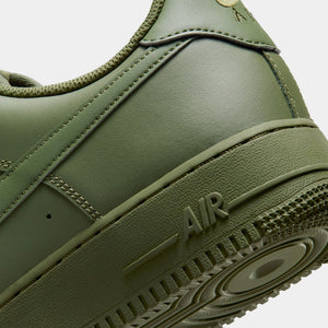 Nike Air Force 1 '07 'Army Olive'