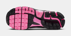 Nike Wmns Air Zoom Vomero 5 'Pink Spell Black'