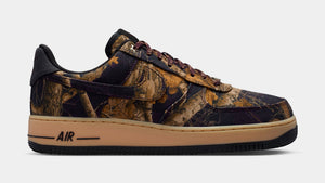 Nike Air Force 1 '07 'RealTree Camo'