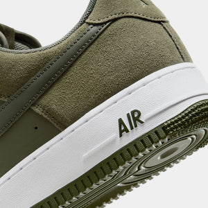 Nike Air Force 1 '07 LV8 'Medium Olive Cargo Khaki'