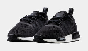 Adidas NMD_R1 Infant 'Black White'