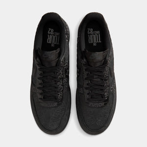 Nike Air Force 1 Low 'World Tour - Black'