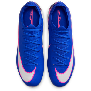 Nike Zoom Mercurial Vapor 16 Pro AG 'Racer Blue'