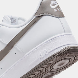 Nike Air Force 1 'White Cavestone'
