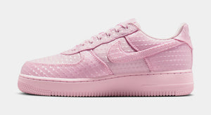Wmns  Nike Air Force 1 Low 'Valentine's Day Pink Foam' 2026