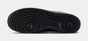Nike Air Force 1 '07 LV8 'Black Dark Smoke'