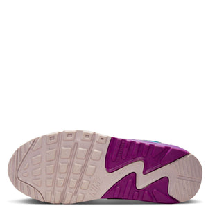 Nike Air Max 90 LTR GS ' Summit White Viotech Platinum Violet'