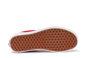 Vans Era 'Red Checkerboard'