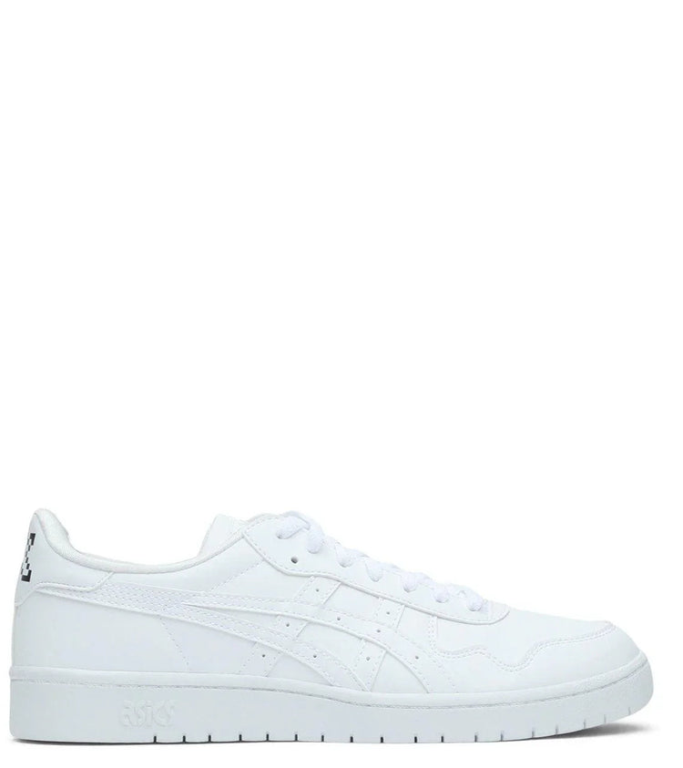 Comme des Garçons SHIRT x ASICS Japan S 'White'