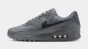 Nike Air Max 90 Premium 'Smoke Grey Black'