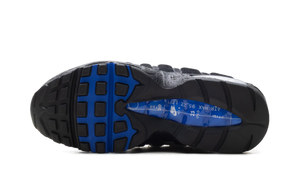 Nike Air Max 95 'Big Bubble - Family Reunion France'