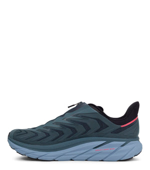 HOKA Project Clifton 'Goblin Blue'