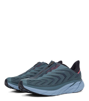 HOKA Project Clifton 'Goblin Blue'