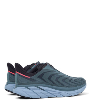 HOKA Project Clifton 'Goblin Blue'