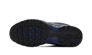 Nike P-6000 'Black Anthracite Blue Void'