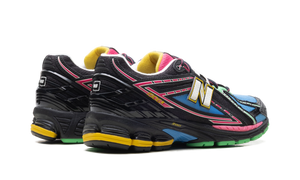 New Balance 1906R 'Black Multi-Color'