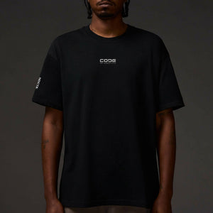 Nike NOCTA Anomaly Cycle Tee 'Black'