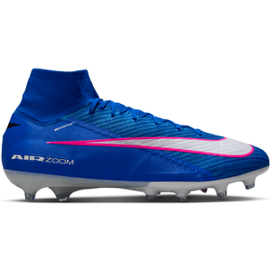 Nike Mercurial Superfly 10 Elite AG High 'Racer Blue'