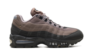 Nike Air Max 95 'Big Bubble - Mink Brown Sail'
