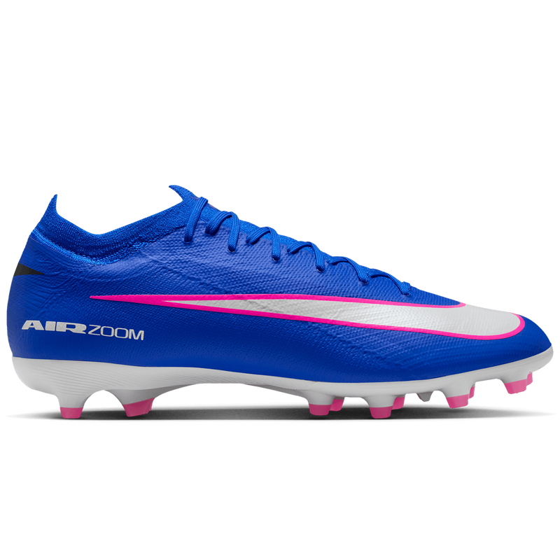 Nike Zoom Mercurial Vapor 16 Pro AG 'Racer Blue'