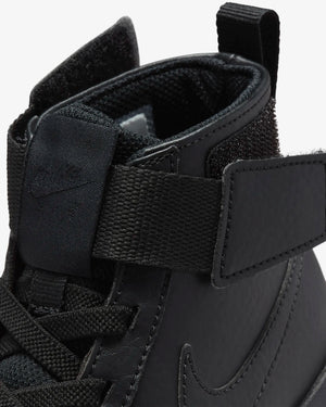 Nike Air Max Goaterra 2.0 PS 'Triple Black'