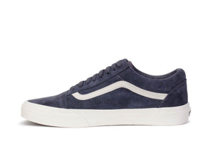 Vans Old Skool 'Pig Suede - Parisian Night'