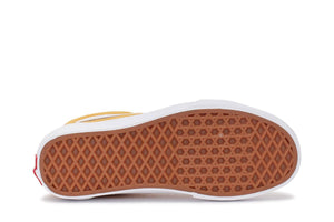 Vans Old Skool Pig Suede 'Mango Mojito'