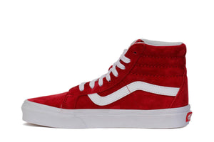 Vans Sk8-Hi Reissue Suede 'Scooter'