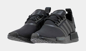 adidas NMD_R1 J 'Triple Black'
