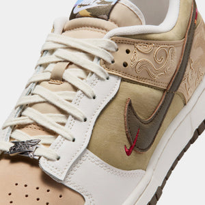 Nike Dunk Low 'Pegasus Pack - Linen Phantom'