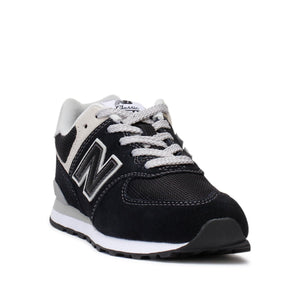 New Balance 574 'Classic Black'