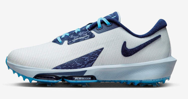 Nike Air Zoom Infinity Tour 2 NRG 'White Navy'